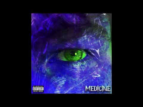 Fro$ty - Medicine (Official Audio)