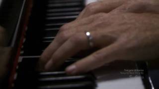 Caprica: Daniel Plays His Own Theme