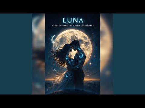 Luna - 93der di francis (feat. Dvaiz el comandante)