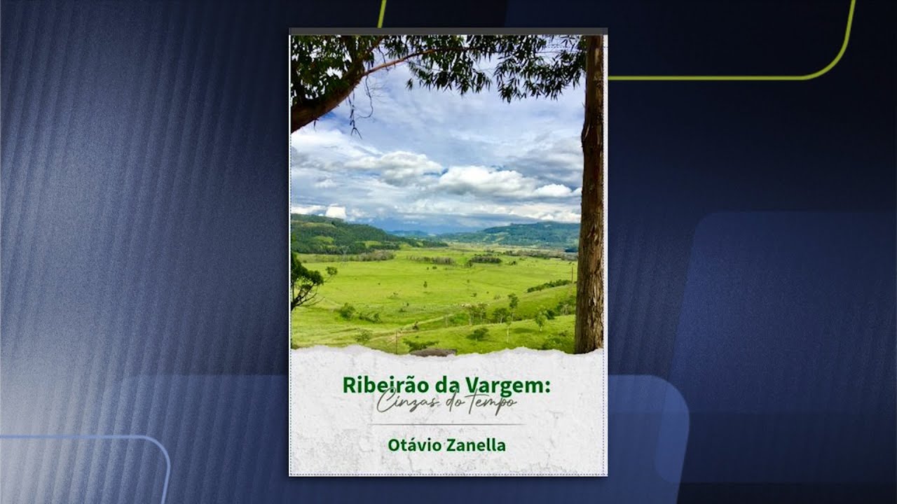 Ribeirão da Vargem – Cinzas do Tempo