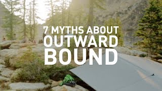 Download lagu 7 Myths About Outward Bound mp3