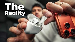 Do AirPods Pro Suck? - What Apple isn’t telling you...