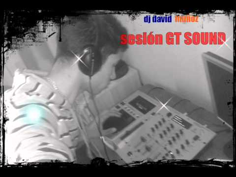 dj david muñoz GT SOUND