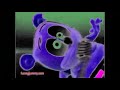 Gummy Bear Klasky Movie Maker In G Major 61