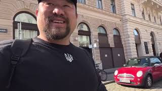 VIENNA IS AWESOME! 🇦🇹