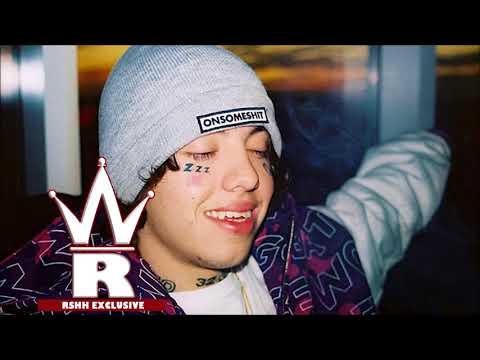 Lil Xan & Smokepurpp - Purple Hearts Instrumental