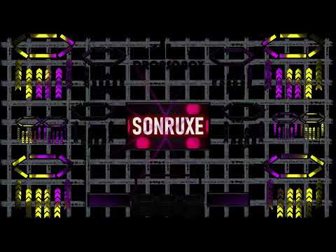 Sonruxe - Mashup End Mega Medley Dropsonox 2025 | Dropsonox 2025 Stage