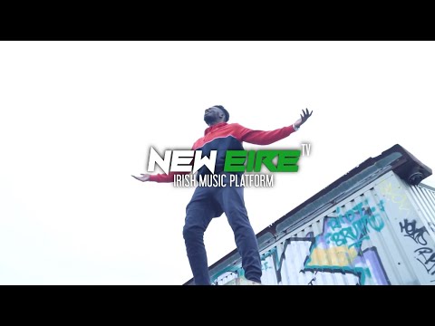 Kid V- Overdose (Official Music Video) | New Eire Tv