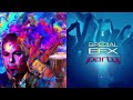 SPECIAL EFX  -   Dream Come True -   (2003)