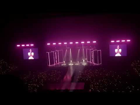 190712 BLACKPINK - TALK IN YOUR AREA BANGKOK : ENCORE 2019