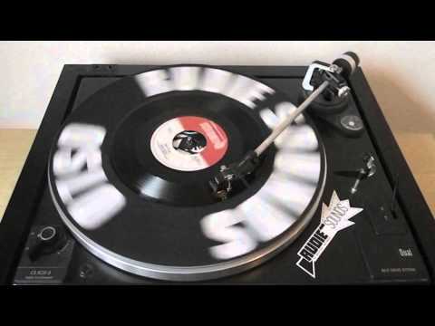 Jackie Mittoo - Put It On