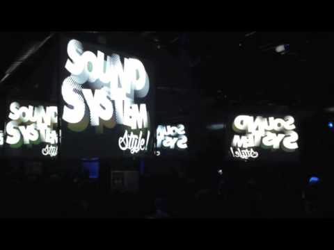 DUBQUAKE 2015 VISUAL SECTION 2015