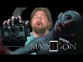 MADiSON: The scariest game of all time?