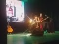 Hilda Lizarazu - Te Reis (Vivo) 10/06/2022