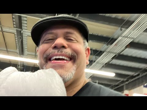 Jimmy Fontanez Live @ JFK8 Talent Show