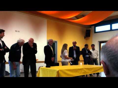 Scuola del calcio Attilio Maldera