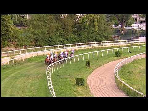 15 agosto 2022 - 6a corsa: Premio E.B.F. TERME MERANO