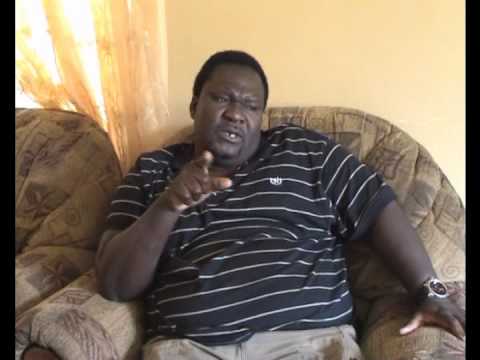 The Lucius Banda Documentation - A True Malawian Son (Biography)