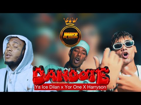 JipMusic Global and Harryson