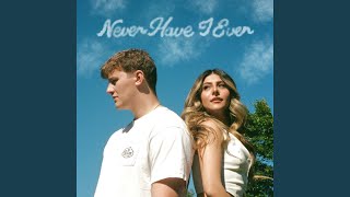 Download lagu never have i ever (with Caleb Hearn) mp3