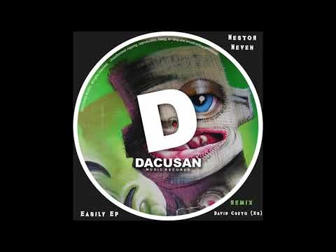 Nestor Neven   Easily (Original Mix)