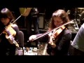 2011 Berklee Neo-Soul Ensemble Soundcheck-"Bitter" Meshell Ndegeocello