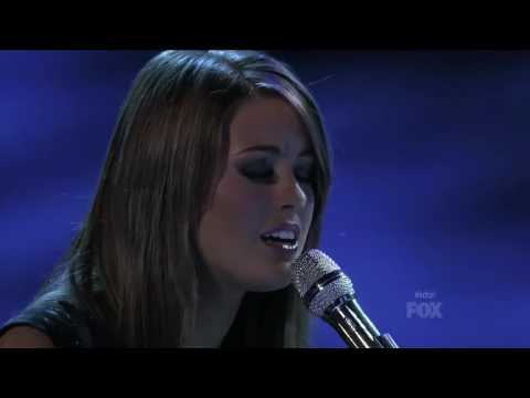 Angie Miller - Who You Are