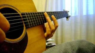 Leo Kottke - Crow River Waltz