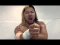 Takaaki Watanabe Is Ready To Step Up