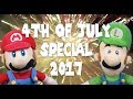4th Of July Special 2017