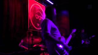 B C Camplight  , Thieves in Antigua , Band on the Wall , Manchester, 22/4/16