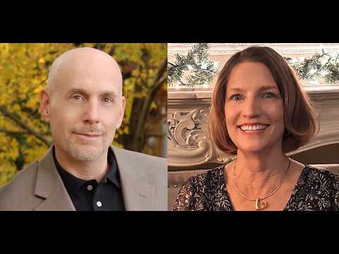 Mar. 10th - Dr. Mark Pitstick, 'Ask the Soul Doc'