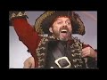 Opening To Aladdin And The King Of Thieves 1996 VHS