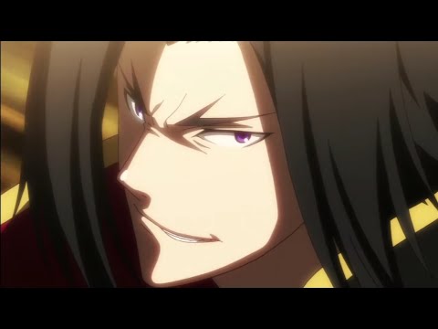 Kagura Muutski's new Voice cast (JP)