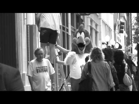 Rooster - Clock Killa