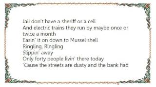 Jimmy Buffett - Ringling Ringling Lyrics