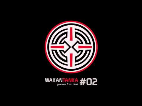 MG677 - Turn 3 / Wakantanka #02