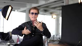 Anécdotas de TODA LA VIDA de Emmanuel - &quot;El Rey Azul&quot; (Episodio 3)