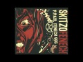 P. Paul Fenech - Inselaffen (Stand your ground ...