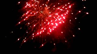 preview picture of video 'Pyrofest 2014, Display 3'