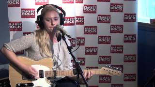 Joanne Shaw Taylor - Mud, Honey (Planet Rock Live Session)