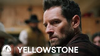 Stories From the Bunkhouse (Ep. 9) | Yellowstone (VO