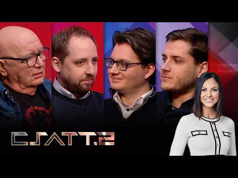 Csintalan: „Ne Wéberezzetek, hanem Putyinozzatok!” | CSATT.2 2026.02.20.