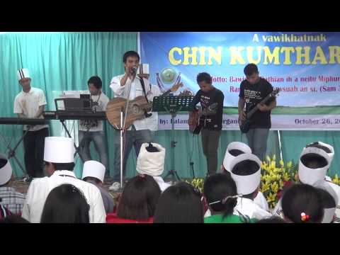 Laimi tluangte - Lairam Na Dam Maw