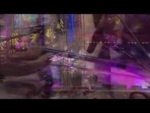 Bill Laswell: Axiom Sound System Musical Freezone (1 of 2)