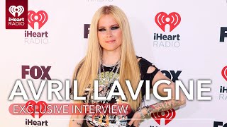 Download lagu Avril Lavigne Talks About 'The Greatest Hits Tour' & More At The 2024 iHeartRadio Music Awards mp3