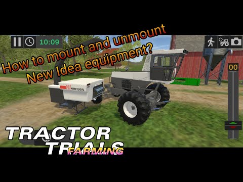 Tractor Trials: Farming video thumbnail