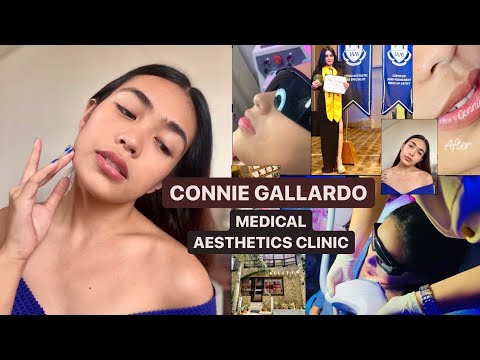 my go-to medical aesthetic clinic!