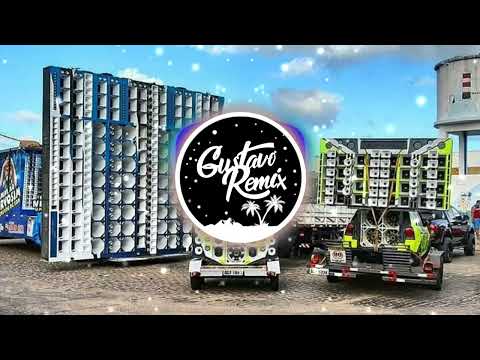 Netto e Henrique e Hugo e Guilherme - Treta - VERSÃO LAMBADA (( GUSTAVO REMIX OFICIALL ))