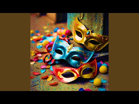 TÔ SENTINDO O CHEIRINHO DE CARNAVAL